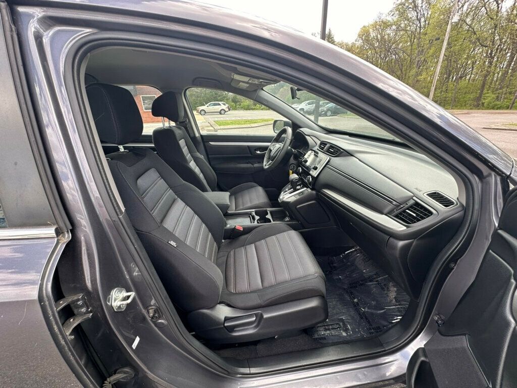 2018 Honda CR-V LX 2WD - 22399672 - 11