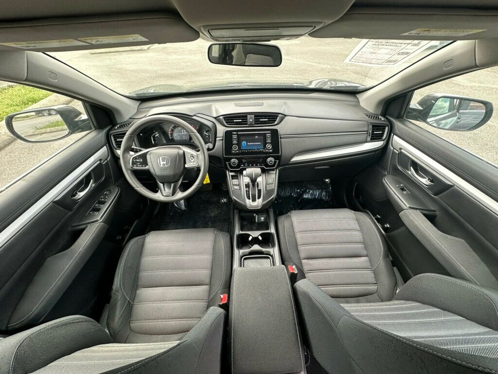 2018 Honda CR-V LX 2WD - 22399672 - 13