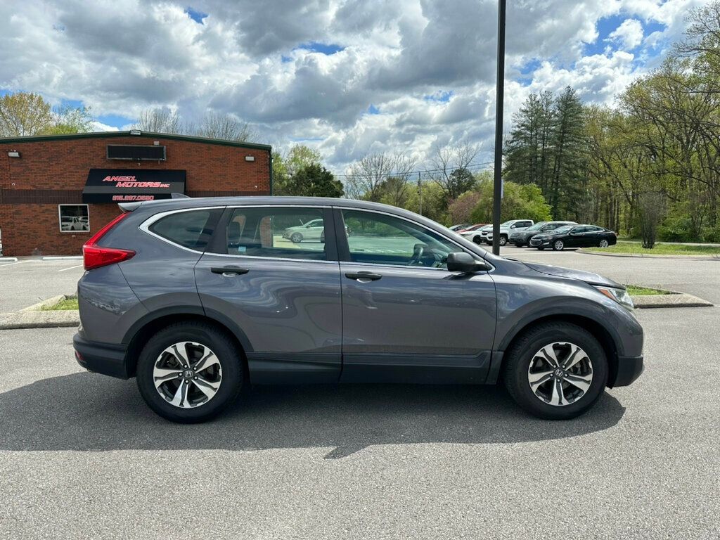 2018 Honda CR-V LX 2WD - 22399672 - 1