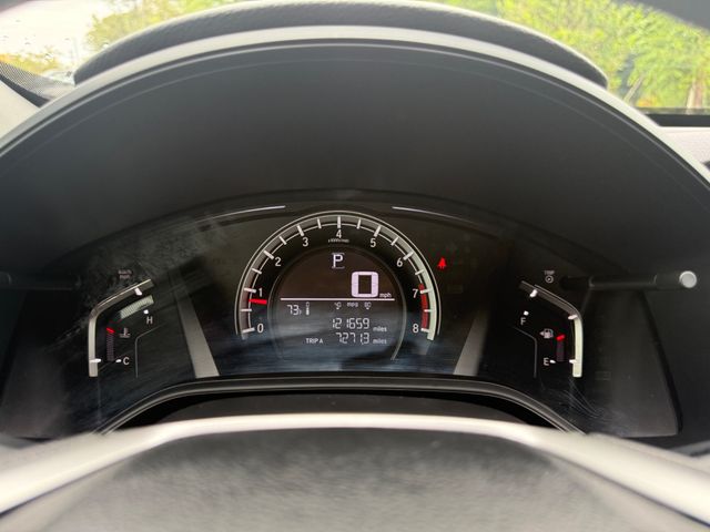 2018 Honda CR-V LX 2WD - 23033924 - 9