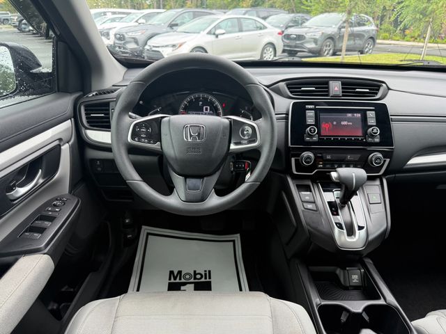 2018 Honda CR-V LX 2WD - 23033924 - 10