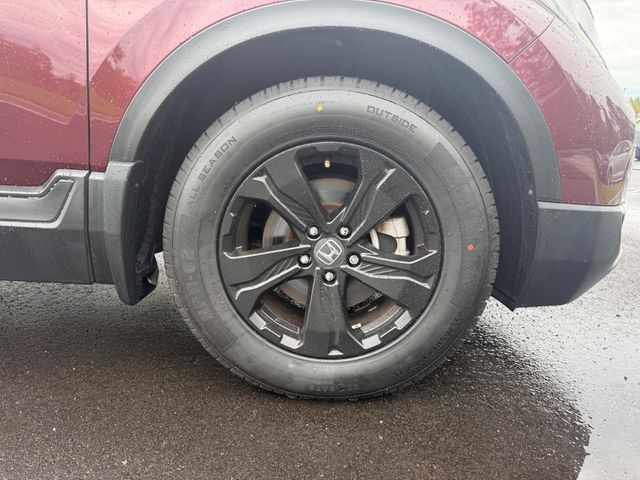 2018 Honda CR-V LX 2WD - 23033924 - 12