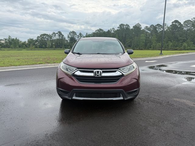 2018 Honda CR-V LX 2WD - 23033924 - 13