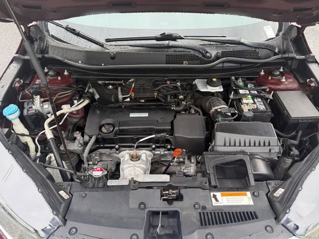 2018 Honda CR-V LX 2WD - 23033924 - 14