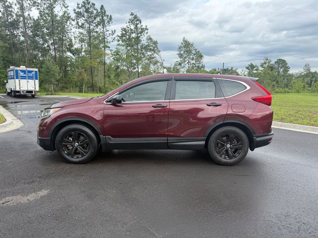 2018 Honda CR-V LX 2WD - 23033924 - 1