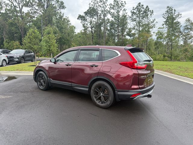 2018 Honda CR-V LX 2WD - 23033924 - 2