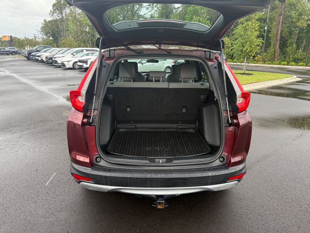 2018 Honda CR-V LX 2WD - 23033924 - 3