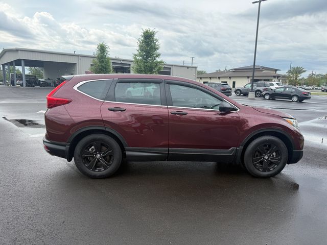 2018 Honda CR-V LX 2WD - 23033924 - 5