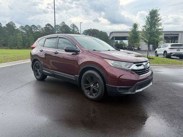 2018 Honda CR-V LX 2WD - 23033924 - 6