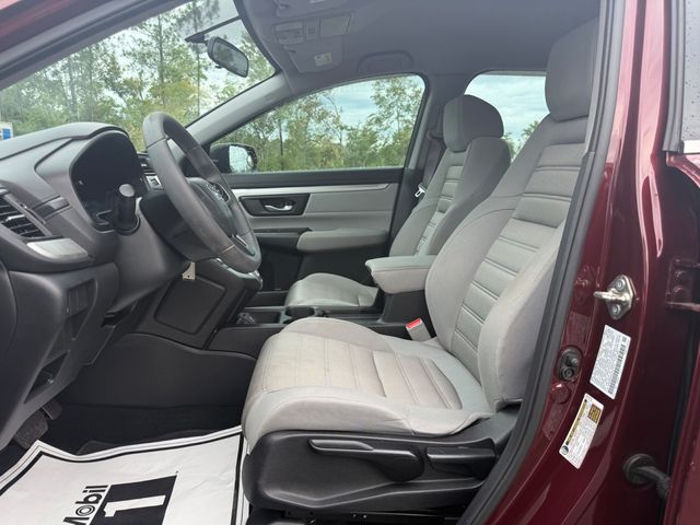 2018 Honda CR-V LX 2WD - 23033924 - 7