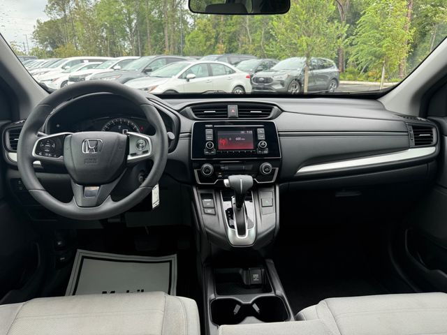2018 Honda CR-V LX 2WD - 23033924 - 8