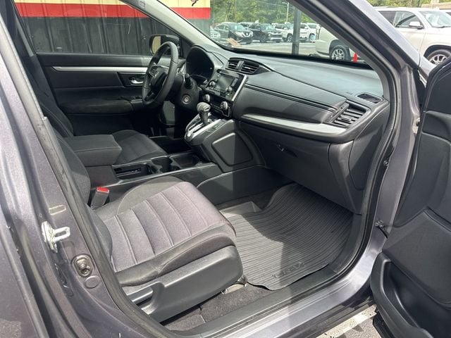 2018 Honda CR-V LX 2WD - 22574637 - 12