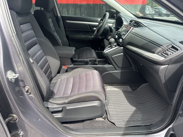 2018 Honda CR-V LX 2WD - 22574637 - 13