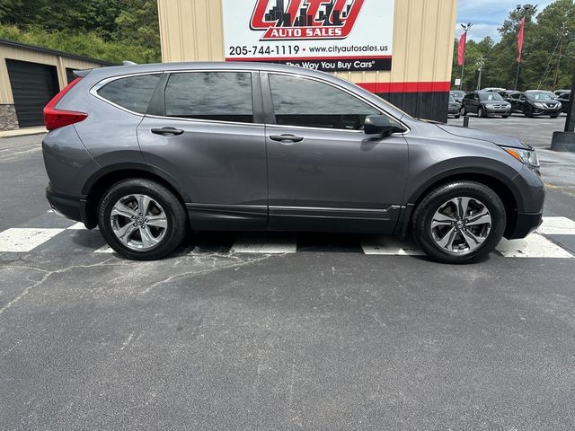 2018 Honda CR-V LX 2WD - 22574637 - 1