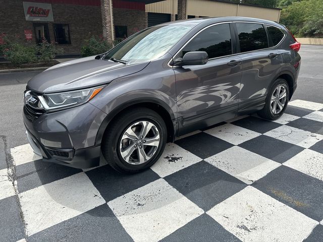 2018 Honda CR-V LX 2WD - 22574637 - 6