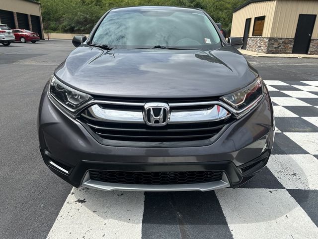 2018 Honda CR-V LX 2WD - 22574637 - 7