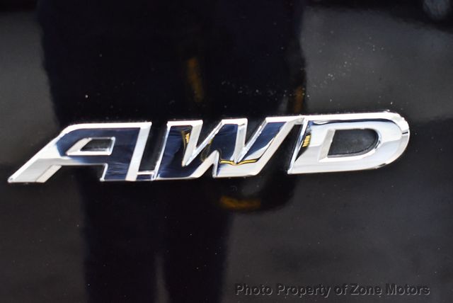2018 Honda CR-V LX AWD - 22533609 - 9