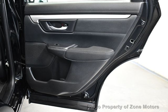 2018 Honda CR-V LX AWD - 22533609 - 15