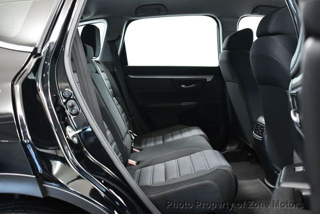 2018 Honda CR-V LX AWD - 22533609 - 16