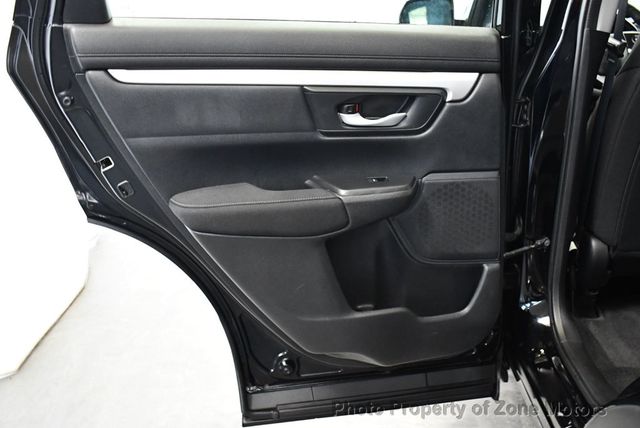2018 Honda CR-V LX AWD - 22533609 - 20