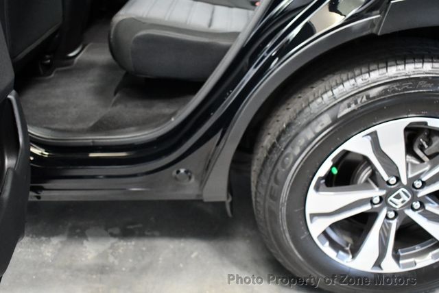 2018 Honda CR-V LX AWD - 22533609 - 22