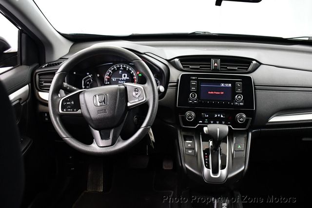 2018 Honda CR-V LX AWD - 22533609 - 23