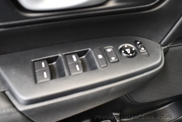 2018 Honda CR-V LX AWD - 22533609 - 27