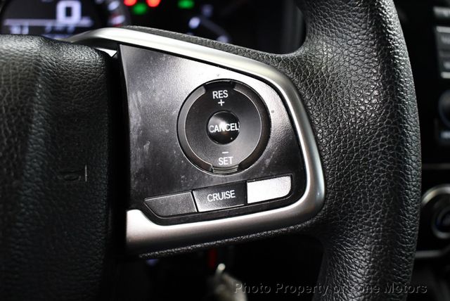 2018 Honda CR-V LX AWD - 22533609 - 30