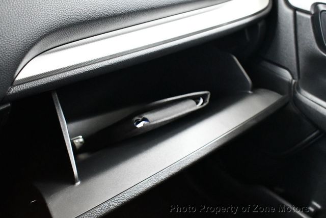 2018 Honda CR-V LX AWD - 22533609 - 32