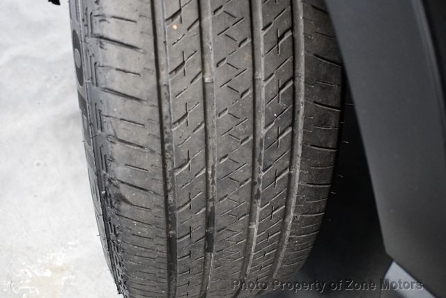 2018 Honda CR-V LX AWD - 22533609 - 33