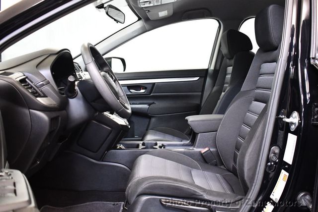 2018 Honda CR-V LX AWD - 22533609 - 5