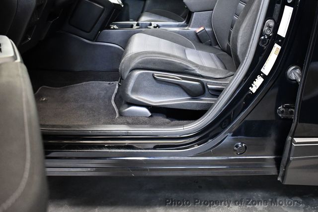 2018 Honda CR-V LX AWD - 22533609 - 6