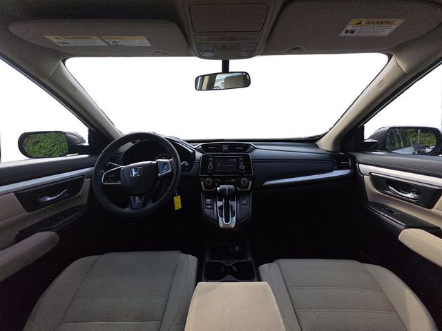 2018 Honda CR-V LX AWD - 23025611 - 11