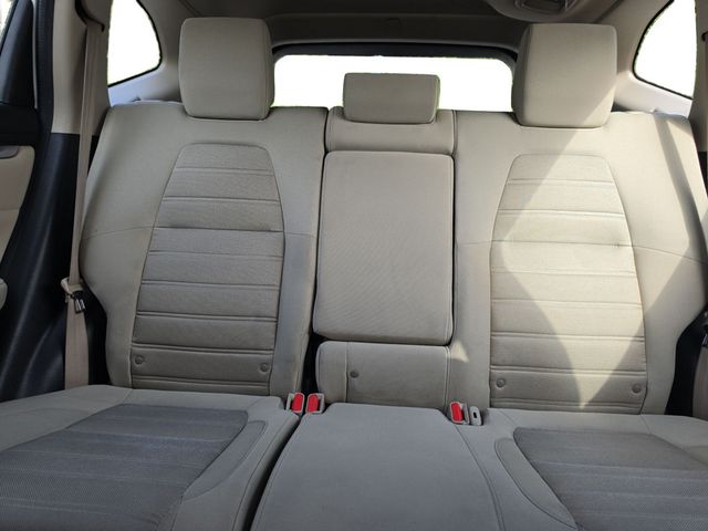 2018 Honda CR-V LX AWD - 23025611 - 12