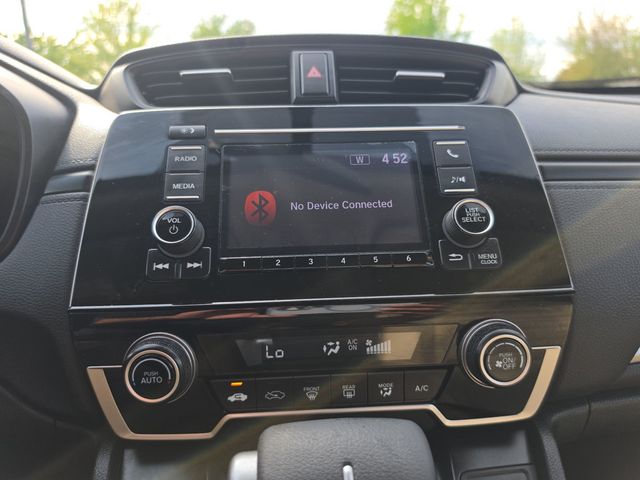 2018 Honda CR-V LX AWD - 23025611 - 13