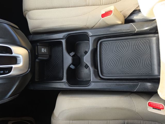 2018 Honda CR-V LX AWD - 23025611 - 14