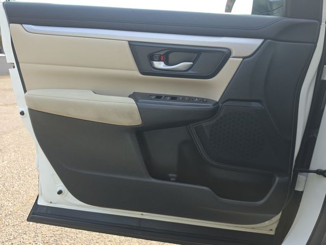 2018 Honda CR-V LX AWD - 23025611 - 16
