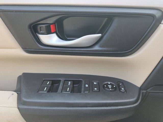2018 Honda CR-V LX AWD - 23025611 - 17