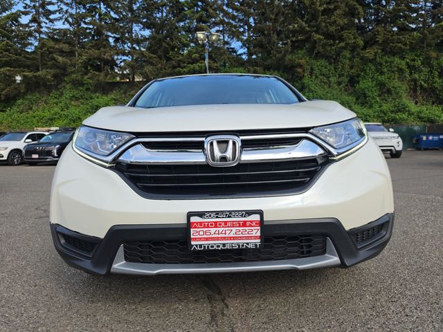 2018 Honda CR-V LX AWD - 23025611 - 18