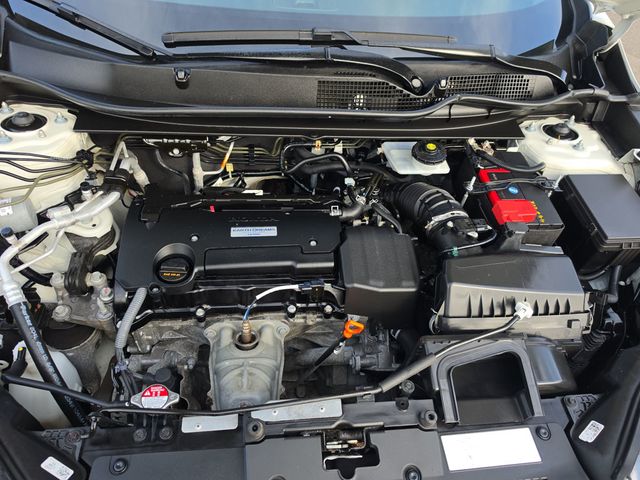 2018 Honda CR-V LX AWD - 23025611 - 20