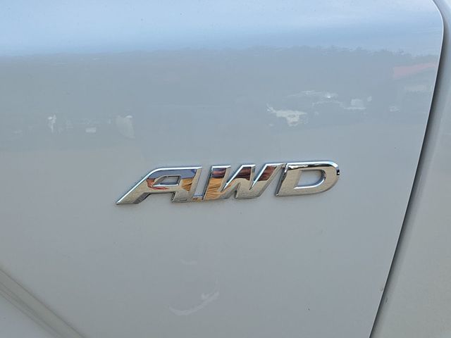 2018 Honda CR-V LX AWD - 23025611 - 23