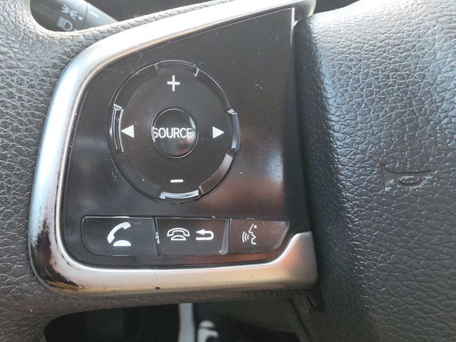 2018 Honda CR-V LX AWD - 23025611 - 28