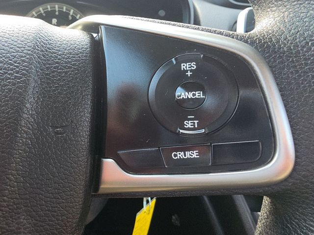 2018 Honda CR-V LX AWD - 23025611 - 29