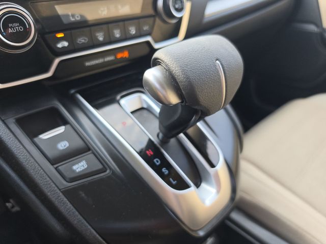2018 Honda CR-V LX AWD - 23025611 - 30