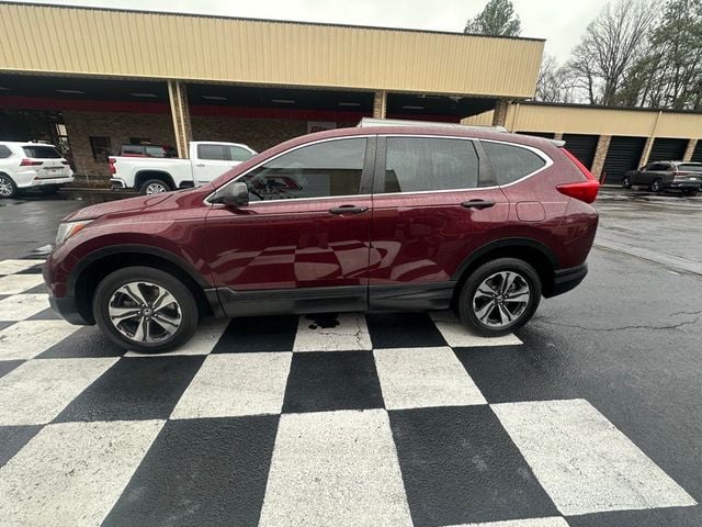 2018 Honda CR-V LX AWD - 22346525 - 5