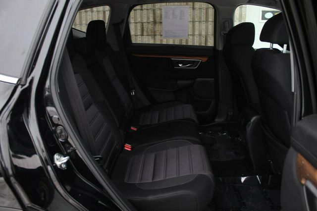 2018 Honda CR-V ONE OWNER AWD EX W/ MOONROOF, BRAND NEW BRIDGESTONE TIRES - 22972637 - 9