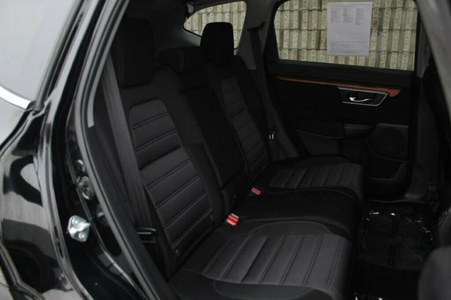 2018 Honda CR-V ONE OWNER AWD EX W/ MOONROOF, BRAND NEW BRIDGESTONE TIRES - 22972637 - 10