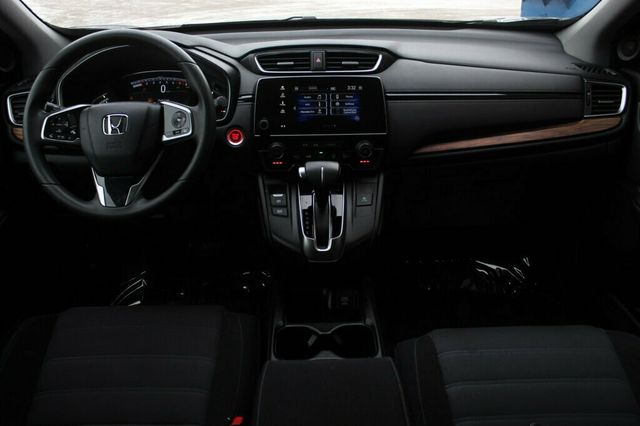 2018 Honda CR-V ONE OWNER AWD EX W/ MOONROOF, BRAND NEW BRIDGESTONE TIRES - 22972637 - 11