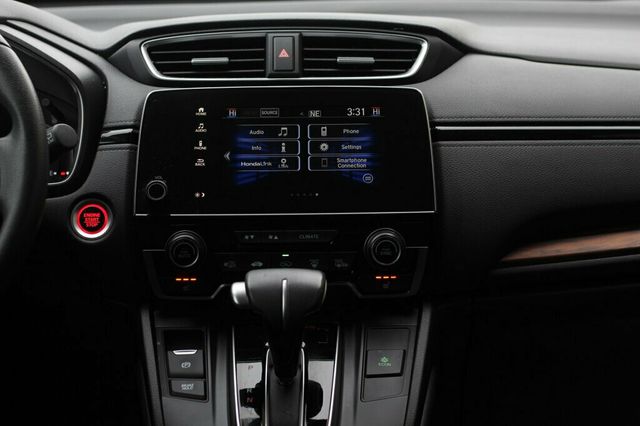 2018 Honda CR-V ONE OWNER AWD EX W/ MOONROOF, BRAND NEW BRIDGESTONE TIRES - 22972637 - 12