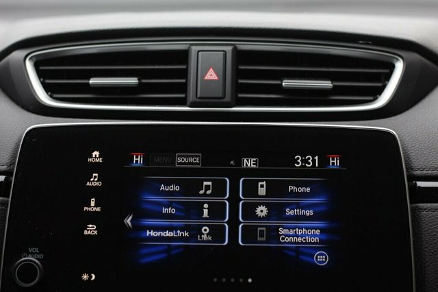 2018 Honda CR-V ONE OWNER AWD EX W/ MOONROOF, BRAND NEW BRIDGESTONE TIRES - 22972637 - 13